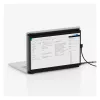 Monitor Mobile Pixels Duex Max DS 14,1 cala Full HD LCD 1920 x 1080