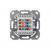 Gniazdo sieciowe Digitus CAT 6A Klasa EA DN-9007-S-1