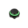 BitsPower G1/4 Premium Verschlussstopfen — matte Czarny