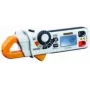 Laserliner MultiClamp-Meter Pro miernik cęgowy i tester gniazd