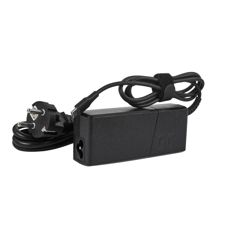 Green Cell AD139P zasilacz/inverter Universal 90 W Czarny