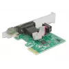 Wewnętrzny adapter RS-232 DeLOCK 89948