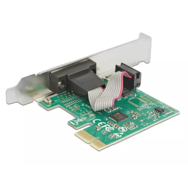 Wewnętrzny adapter RS-232 DeLOCK 89948