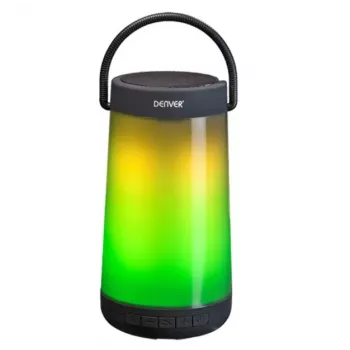 Mono Portable Speaker Denver BTL-311 Multicolour