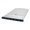 Komputer stacjonarny ASUS ExperCenter Pro ERA100A B6 1U Rack — Intel Core i5, 8 GB DDR5, 4 zatoki 2,5 cala, zasilacz 500 W, 1x PCIe 5.0 x16, 3x RJ-45