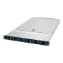 Komputer stacjonarny ASUS ExperCenter Pro ERA100A B6 1U Rack — Intel Core i5, 8 GB DDR5, 4 zatoki 2,5 cala, zasilacz 500 W, 1x PCIe 5.0 x16, 3x RJ-45