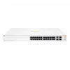 HPE Aruba Networking Instant On 1930 24G Class4 PoE 4SFP/SFP+ 370W Zarządzany L2+ Gigabit Ethernet (10/100/1000) Power over Ethernet (PoE) 1U Biały