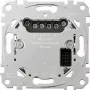 Sterowanie roletami Merten MEG5165-0000, metaliczne, 220–230 V AC, 50–60 Hz, maks. 1000 W