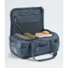 Torba podróżna The North Face Base Camp Voyager Duffel 42L - szary/mroźny szary