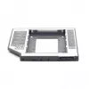 Gembird MF-95-01 cienki Mounting Frame for 2.5 inch Drive to 5.25 inch Bay