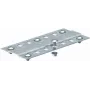 OBO Bettermann Łącznik złącza SSLB 100 FT 85mm ocynkowany (7070205)