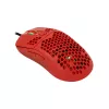 Mysz White Shark GALAHAD-RED USB Type-A