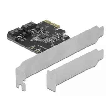 Wewnętrzny adapter SATA DeLOCK 90431