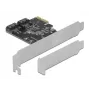 Wewnętrzny adapter SATA DeLOCK 90431