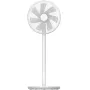 Xiaomi | Mi Smart Standing Fan | 2 | Wentylator stojący | Biały | Średnica cm | Liczba prędkości | Oscylacja | 15 W