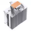Chłodzenie CPU Jonsbo CR-1000MAX V2 PWM ARGB białe — wieżowy radiator, wentylator PWM, oświetlenie ARGB