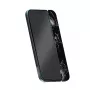 Hybrydowe hartowane szkło ochronne na ekran Crong do iPhone 15 CRG-NANO-IP61 twardość 9H odporne na zarysowania