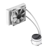 Gamemax | Chłodzenie cieczą CPU | ICEBURG 120 | Biały