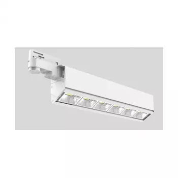 Synergy 21 LED Track-Serie for Stromschiene VLD-Serie 40W, 30°, ww, CRI>90