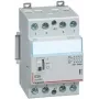Legrand 412553 elektryczny przekaźnik Wielokolorowy