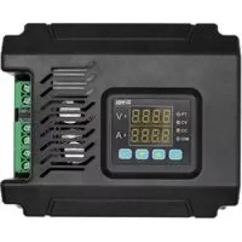 Joy-it JT-DPM8650 Zasilacz laboratoryjny, regulowany 0 - 60 V 0 - 50 A 3000 W RS-485 zdalnie sterowany, programowalny, smukła obudowa Liczba wyjść 1 x (JT-DPM8650)