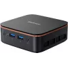 Czarnyview MP20 16GB SSD 512 GB Win 11 Pro - Mini PC, czarny
