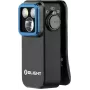Klips LED olight OCLIP PRO (model 12894) z 3 źródłami światła, czarny, wielofunkcyjny