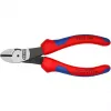 Knipex 74 02 140 Produkt niebieski