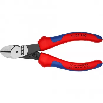 Knipex 74 02 140 Produkt niebieski