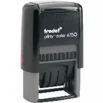 Trodat 4750/L1