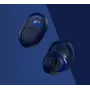 Słuchawki bezprzewodowe douszne Skullcandy Push S2BBW (indygo niebieski)