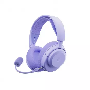 Zestaw słuchawkowy Steelseries Arctis Nova 3X Wireless