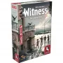 Deep Print Games: Witness - Der Sigma-Club, gra logiczna