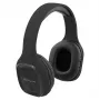 Słuchawki Tellur Bluetooth nauszne Pulse czarne