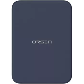 Przenośny powerbank Orsen EW50 4200 mAh