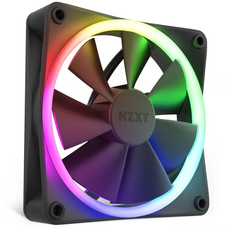 Wentylator NZXT F120 RGB