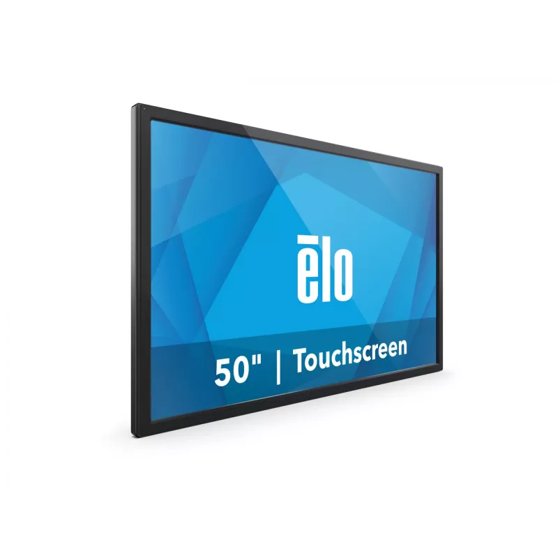 Elo Touch Systems E103937 Wyświetlacz 5054 L Czarny