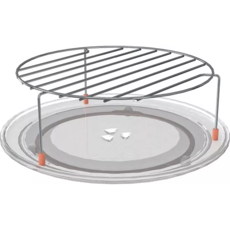 Gorenje BM235G1SYW Biała Kuchenka mikrofalowa z funkcją grilla Do zabudowy 23 L 900 W