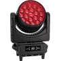 Lampa efektu kwiatowego wash EUROLITE TMH-H760 60W RGB — wash sceniczny z efektem kwiatowym, 60W, RGB