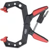 Bessey XCR4 zacisk rozpierający z mechanizmem zapadkowym, 100 mm