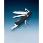 Nóż wielofunkcyjny Victorinox Forester Czarny