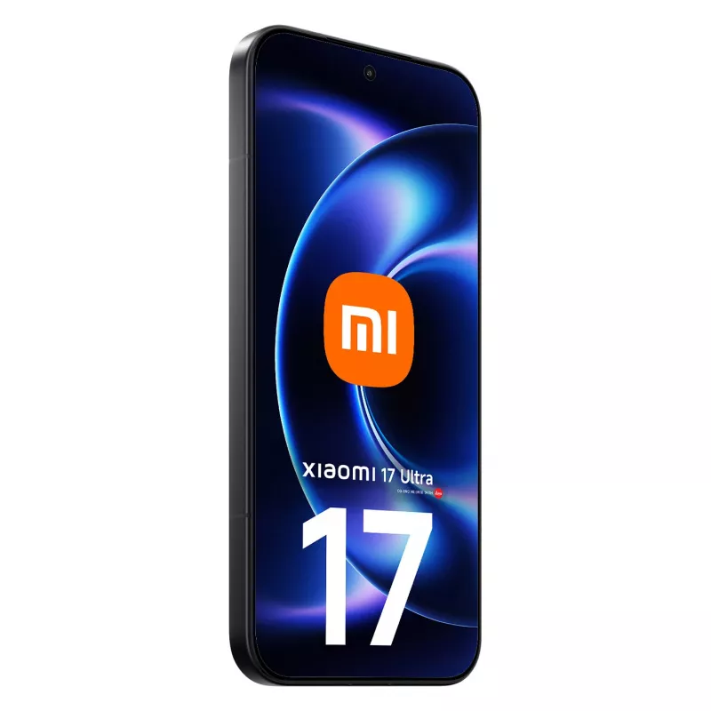 Xiaomi 17 Ultra 5G Dual Sim 16RAM 1TB czarny