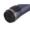 Hot air brush Remington AS8810 — 1000 W, technologia parowa, szczotka 4–5 cm, 2 poziomy temperatury/prędkości, przewód 3 m, opcja bezprzewodowa