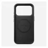 Etui na telefon Nomad NM014001858 Cover do Apple iPhone 17 Pro, pasuje do ekranu 16 cm (6,3 cala), czarny