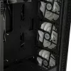Kolink Observatory HF Glass ARGB Midi-Tower - czarny