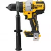 Wiertarka DeWALT DCD999NT-XJ 2250 obr./min 1,61 kg czarna, srebrna, żółta