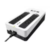 Eaton 3S700I zasilacz awaryjny (UPS) Standby (Offline) 0.7 kVA 420 W 8 gniazd AC