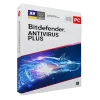 Bitdefender Antivirus Plus | 5 PC | 1 rok | tylko UE