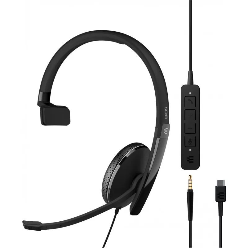 Zestaw zapasowych nauszników Beyerdynamic EDT 990 V — szare, miękkie poduszki do słuchawek Beyerdynamic