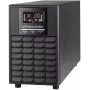Zasilacz awaryjny (UPS) PowerWalker VFI 1000 CG PF1 z podwójną konwersją (Online) 1 kVA 1000 W 4 gniazda AC